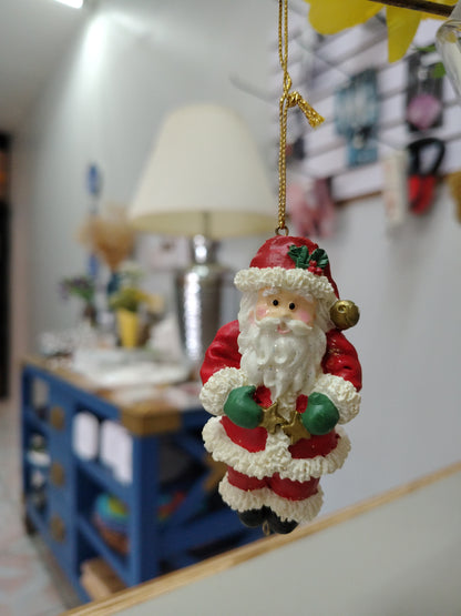 Adorno Navideño