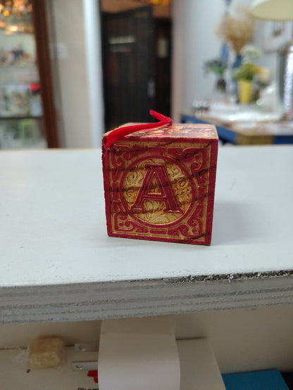 Adorno Navideño