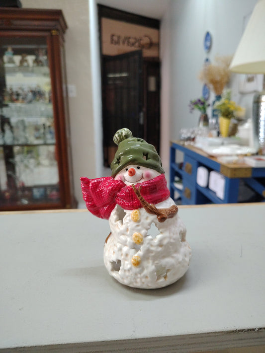 Adorno Navideño (Portavela)