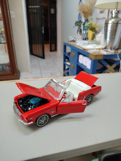 Autos Clásicos