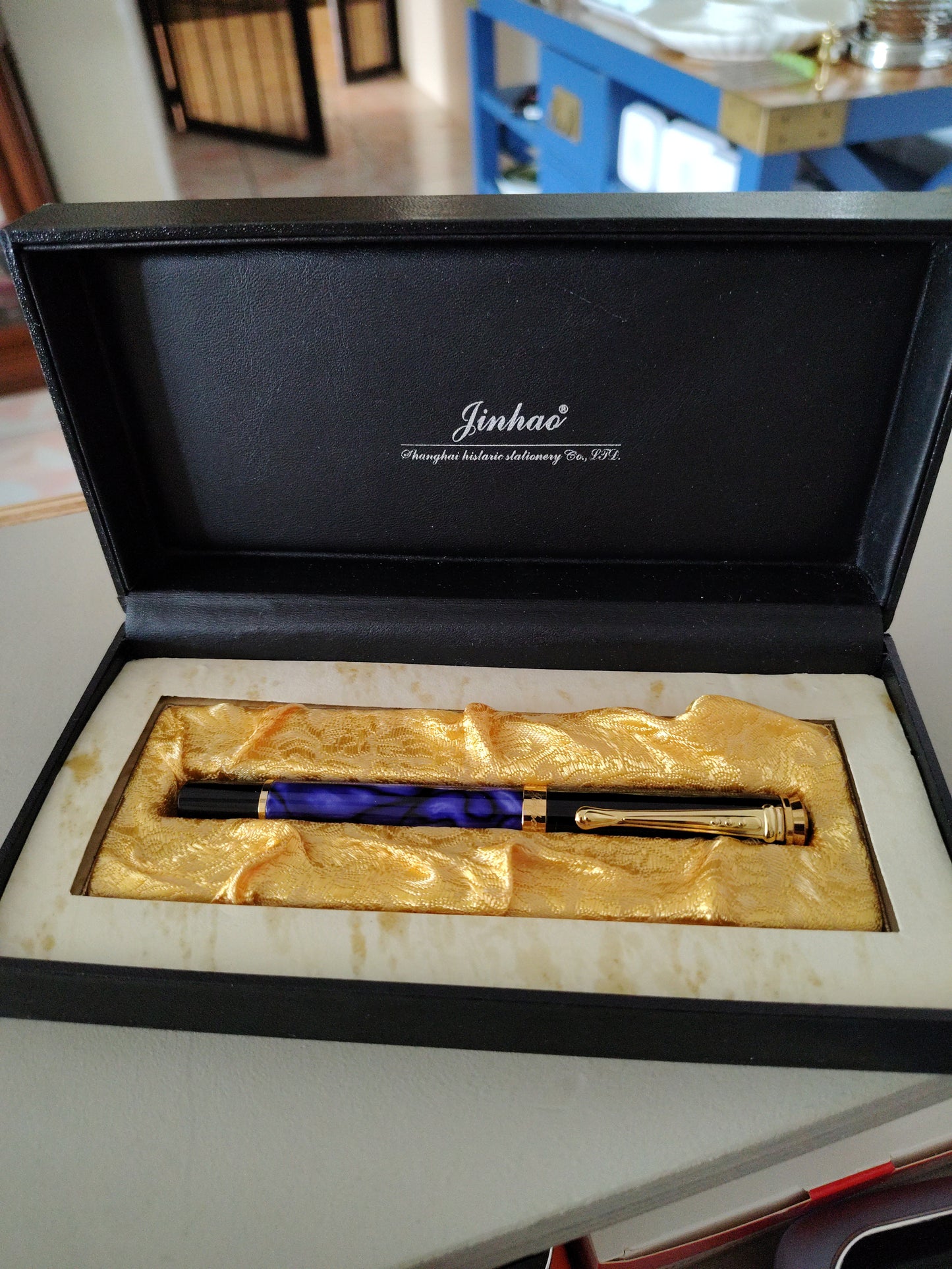 Pluma jinhao