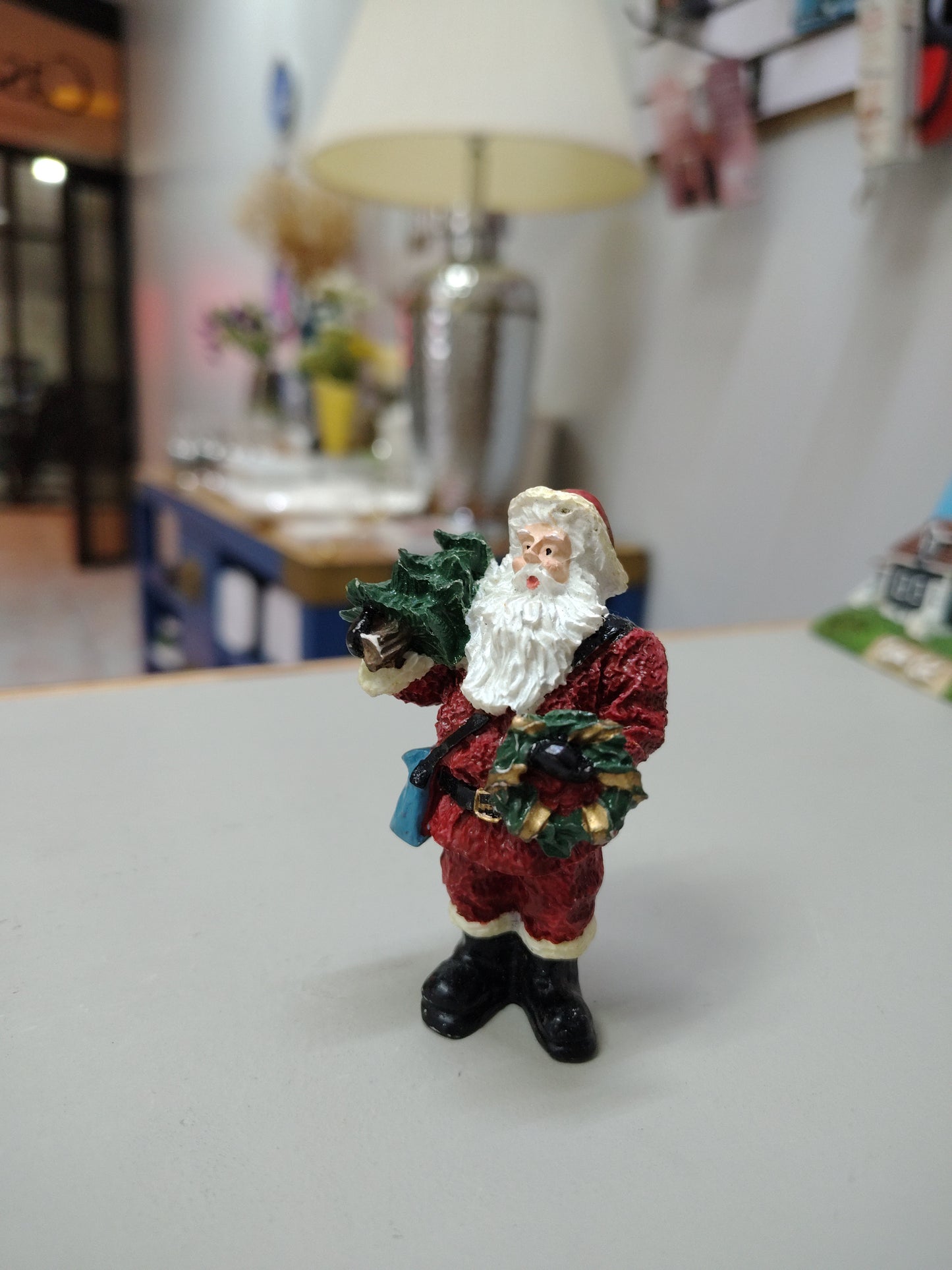 Adorno Navideño