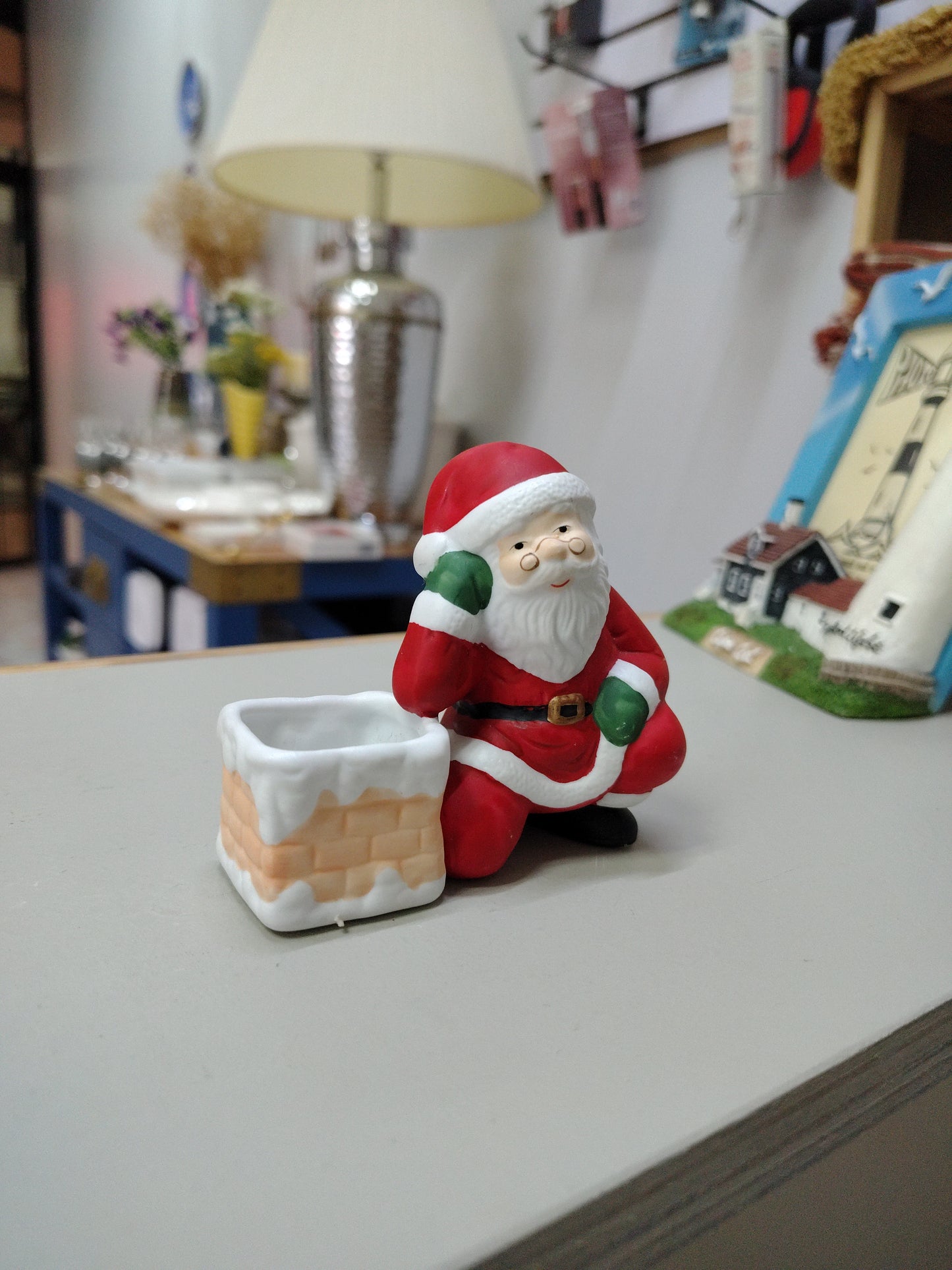 Adorno Navideño