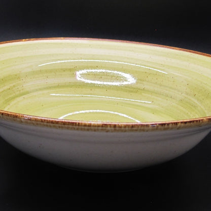 Plato para sopa (Bowl)