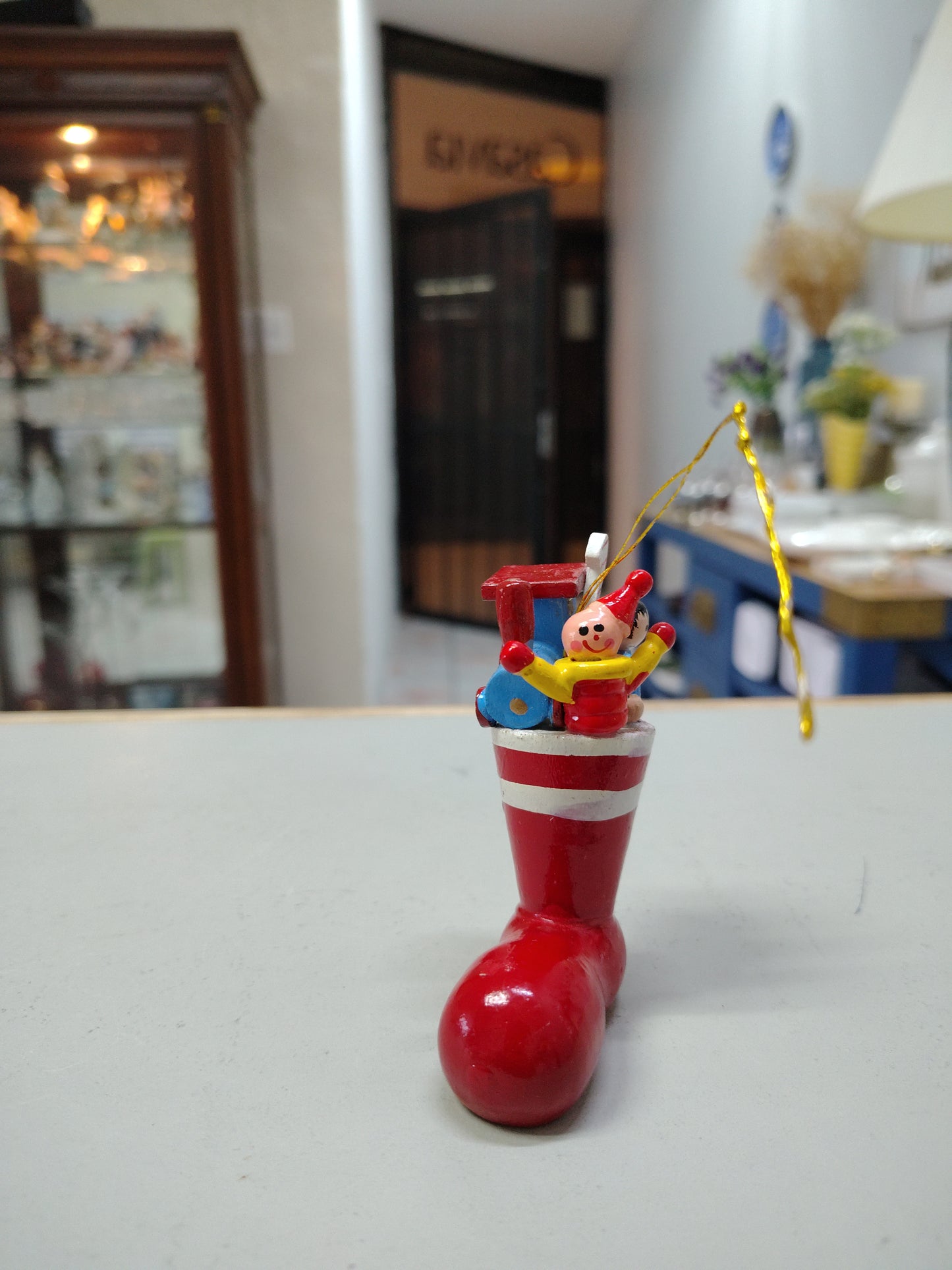 Adorno Navideño