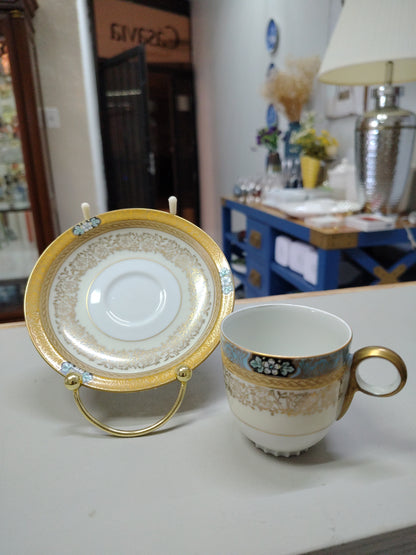 Taza y porcelana de colección Japan