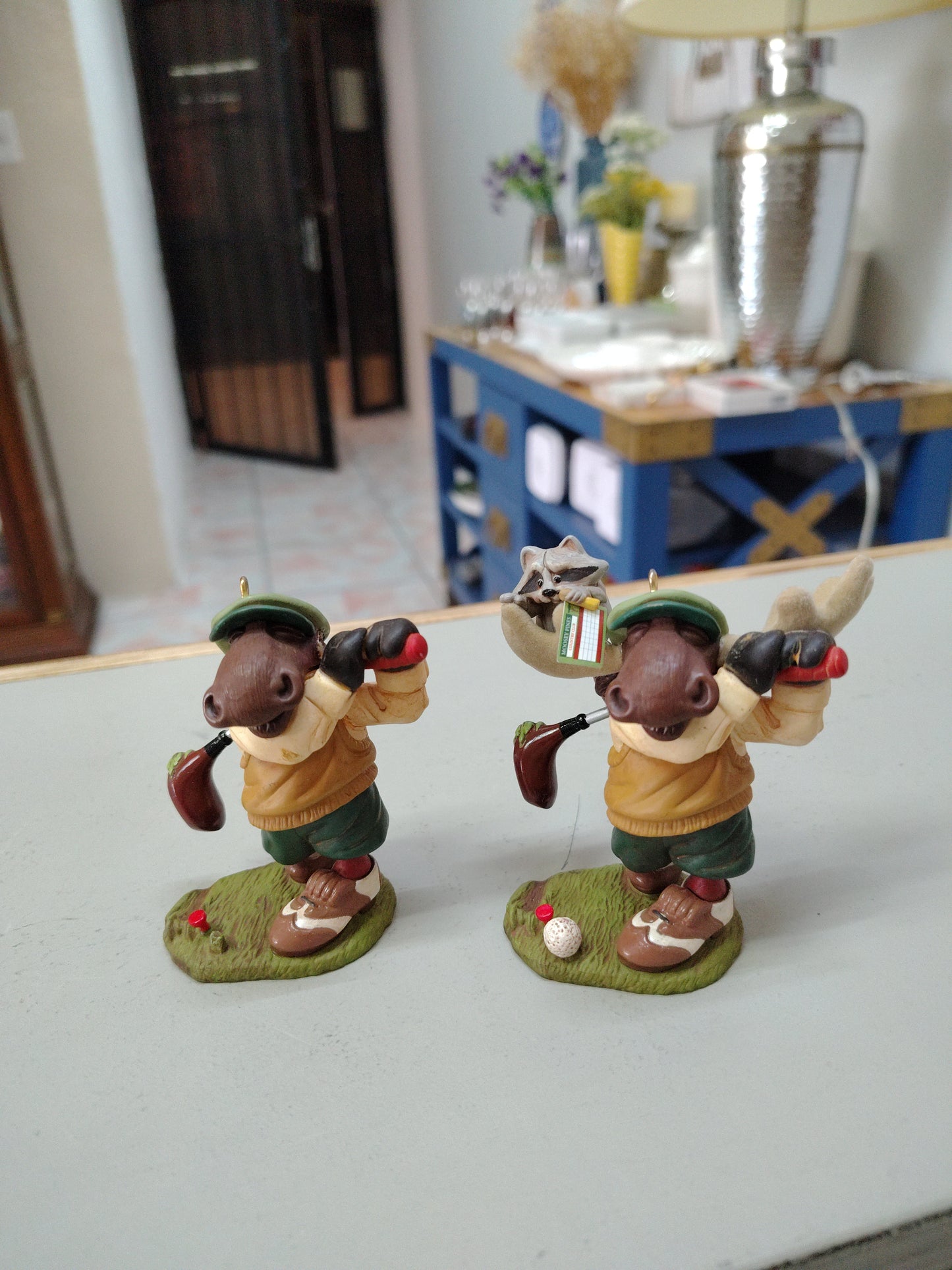 Adornos Navideños