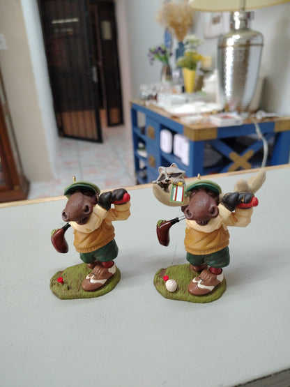 Adornos Navideños