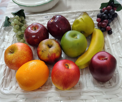Frutas