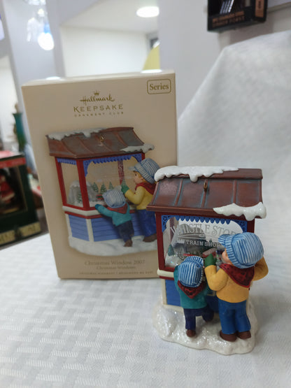 Adorno Navideño de la Colección KEEPSAKE Hallmark