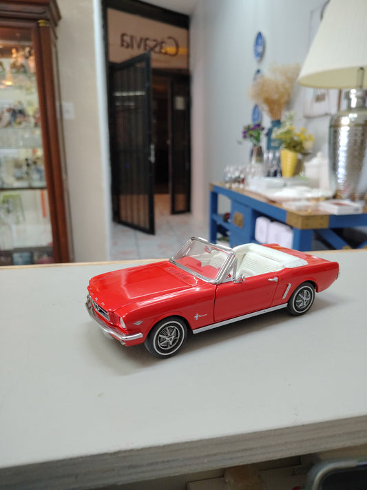 Autos Clásicos