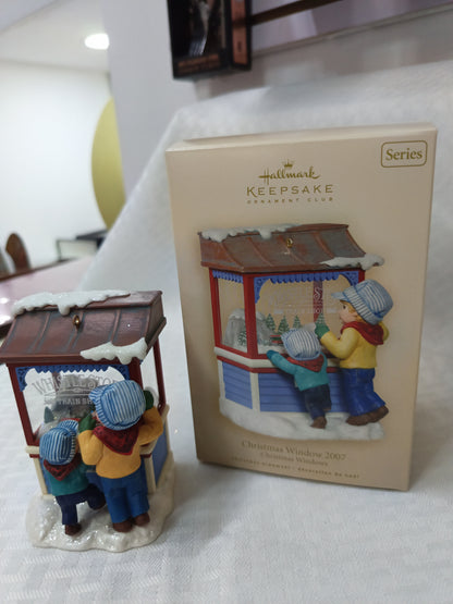 Adorno Navideño de la Colección KEEPSAKE Hallmark