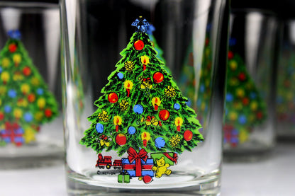 Vaso set de 4