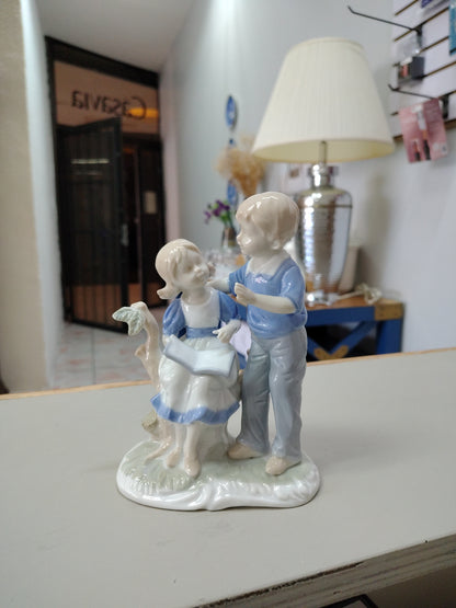 Figura de Lladró