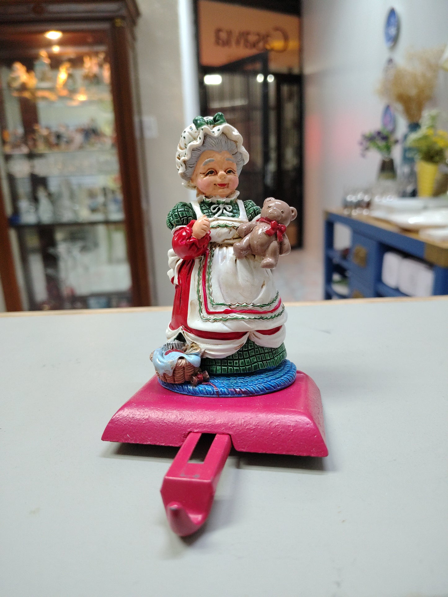 Adorno Navideño