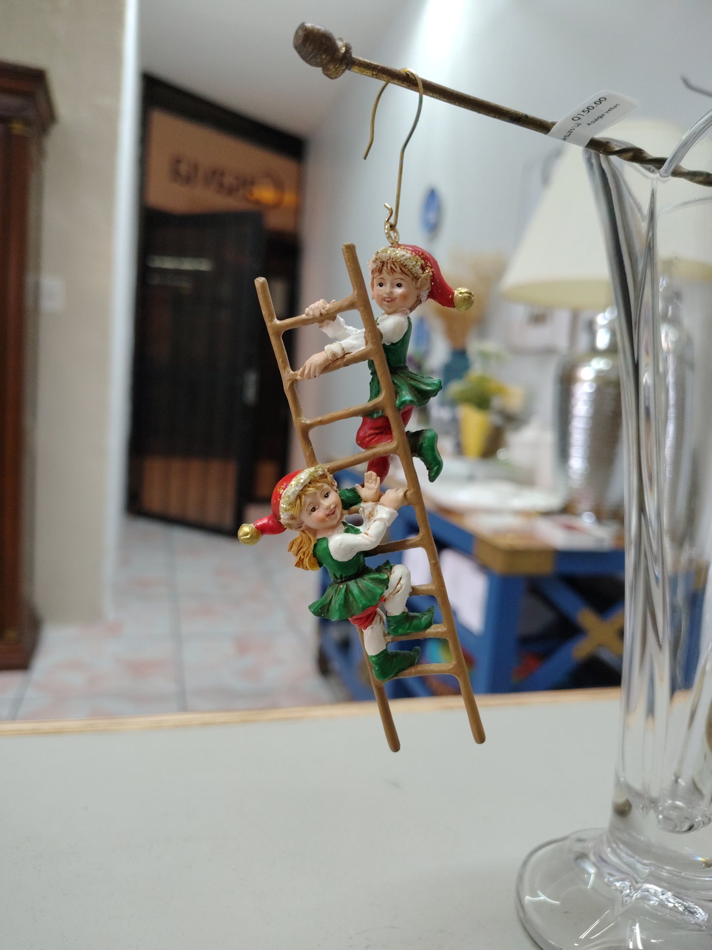 Adorno Navideño