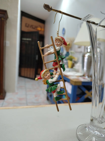Adorno Navideño