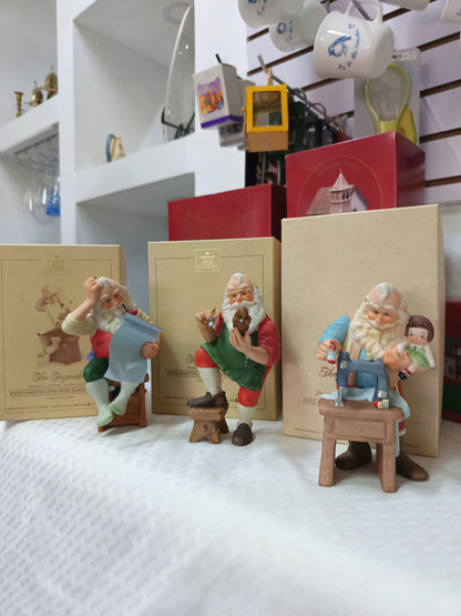 Adornó Navideño de la Colección  Hallmark