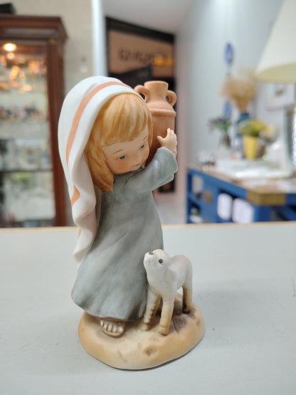 Figura de Colección (1980 Rebekah)
