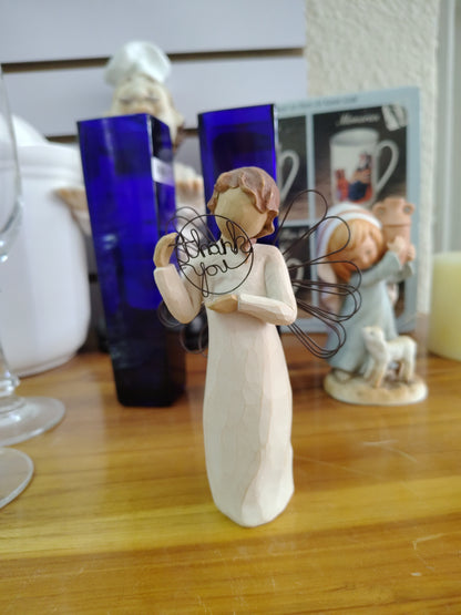 Figura Decorativa Ángel