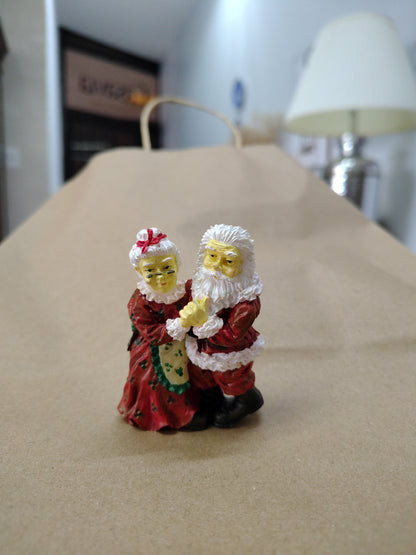 Adorno Navideño ( Imán)