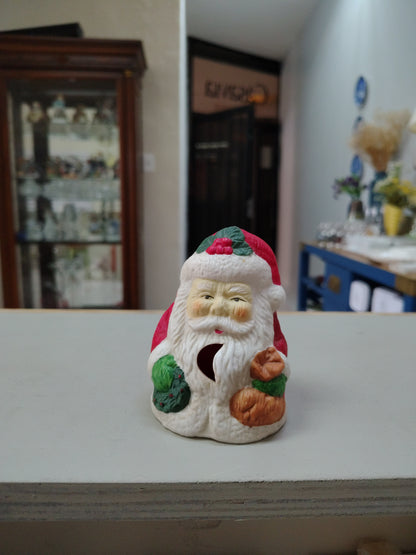 Adorno Navideño (Portavela)
