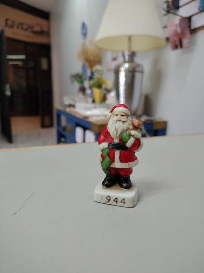 Adorno Navideño de Colección