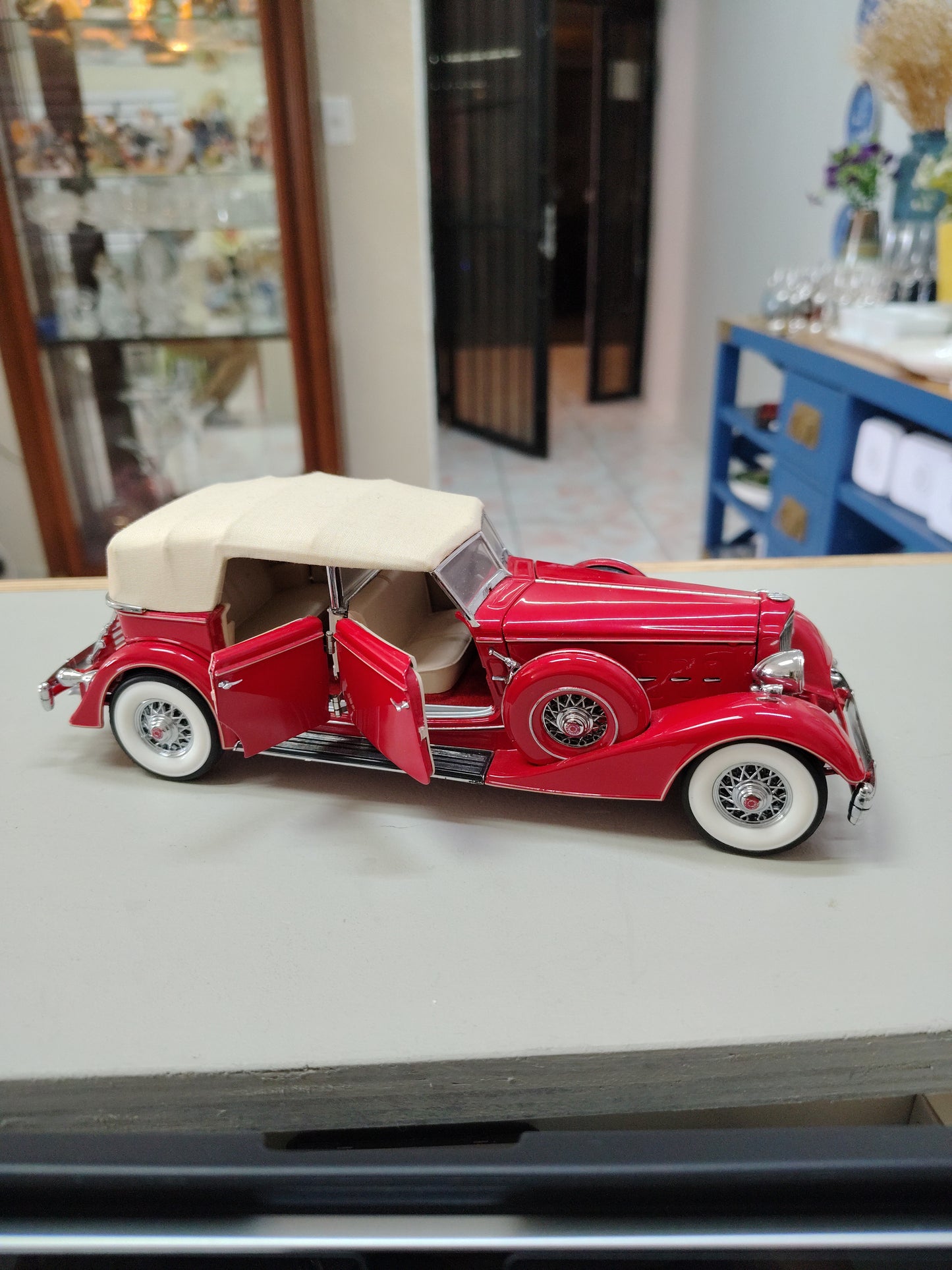 Autos Clásicos