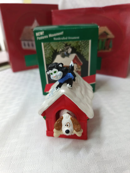 Adornó Navideño de Colección KEEPSAKE Hallmark