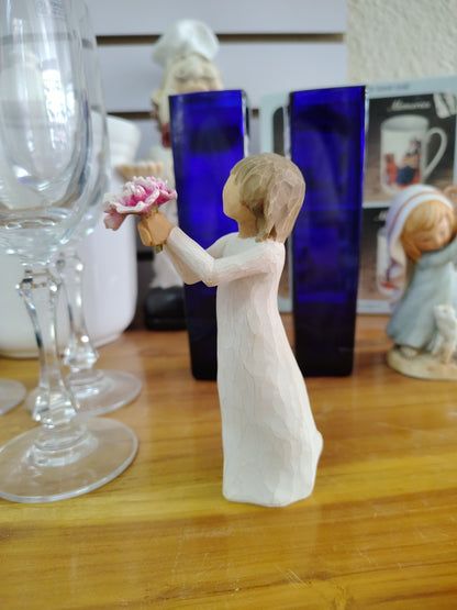 Figura Decorativa Ángel