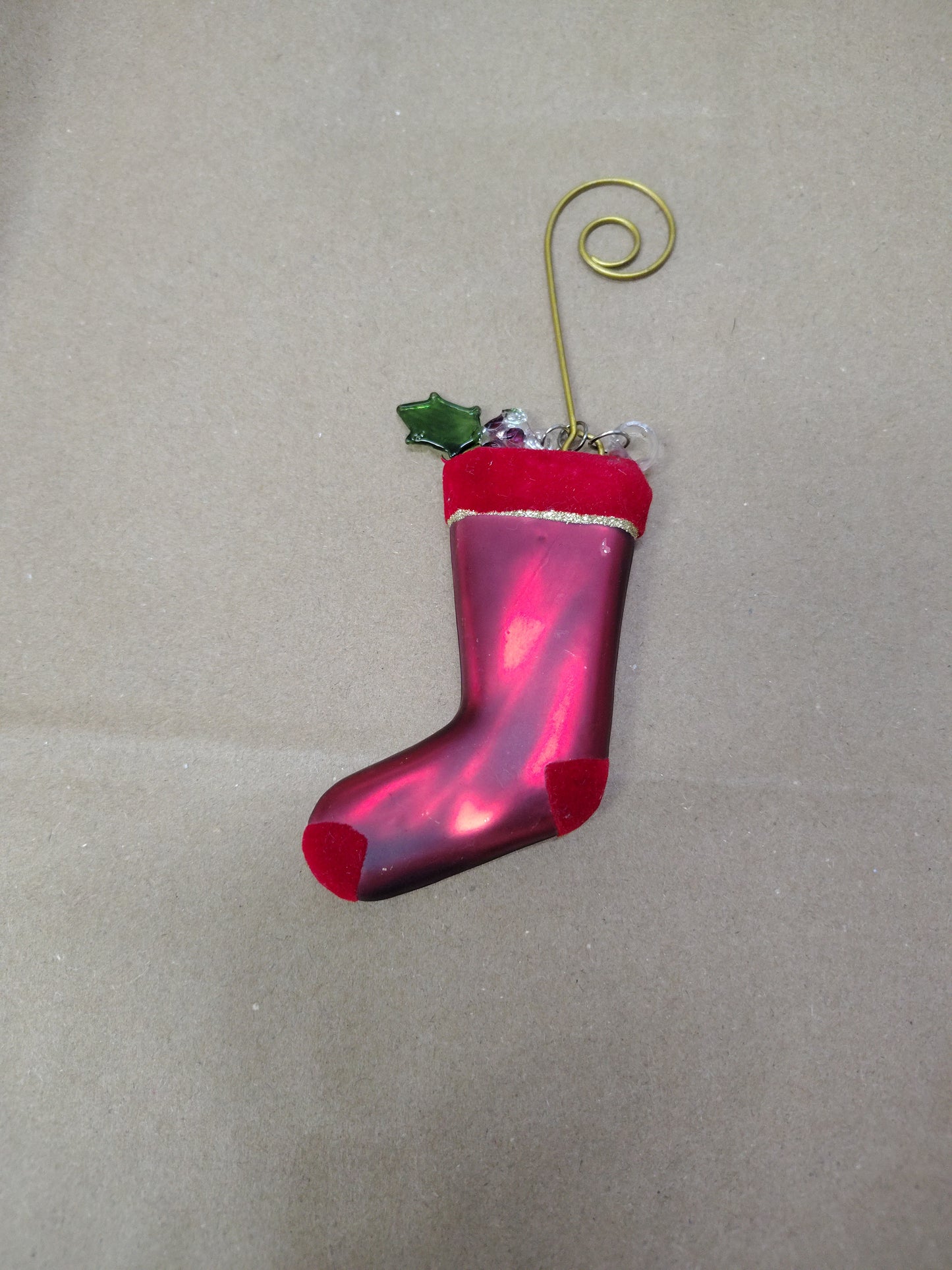 Adorno Navideño
