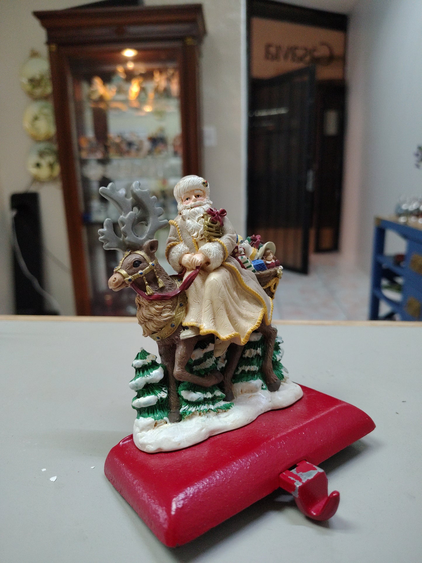 Figuras Navideñas