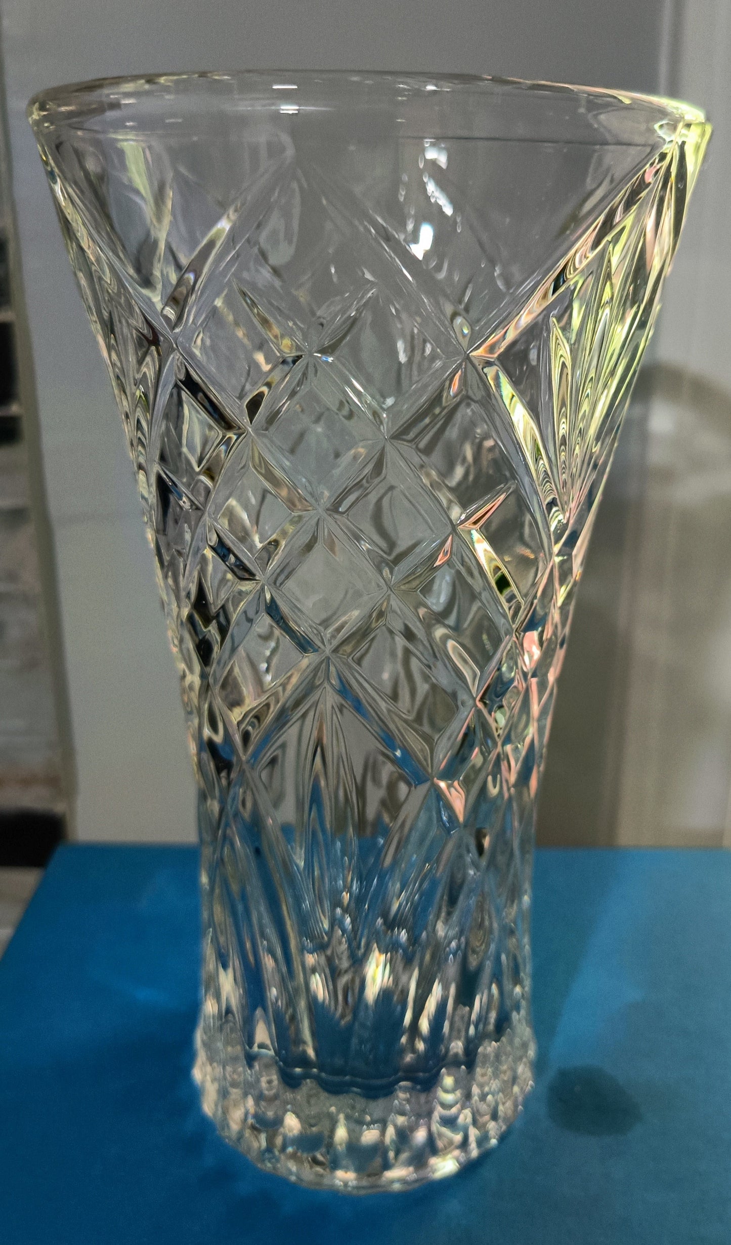 Florero de Cristal – Cristal d’Arques “Masquerade”