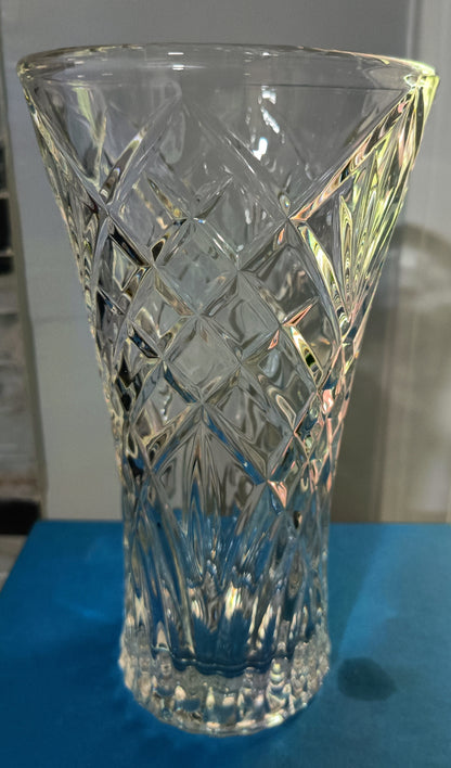Florero de Cristal – Cristal d’Arques “Masquerade”