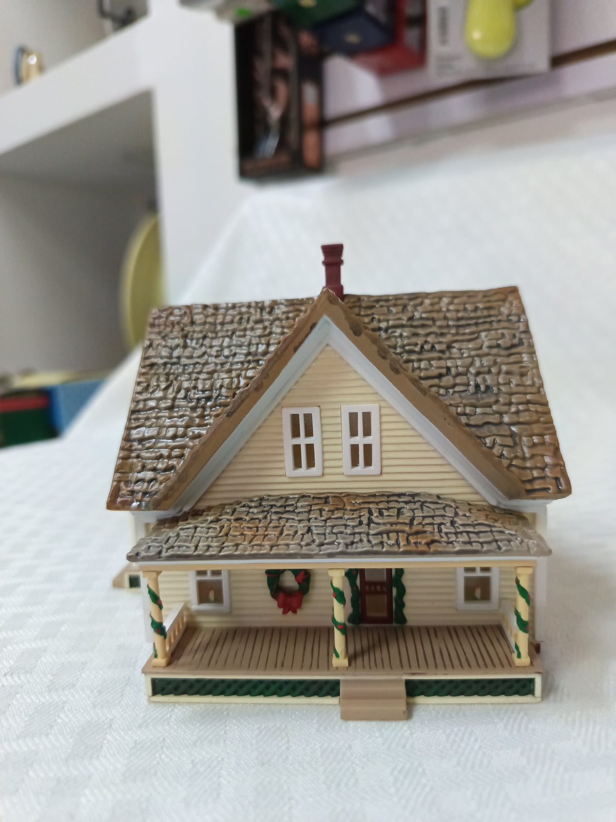 Adornó Navideño de la Colección Hallmark