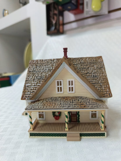 Adornó Navideño de la Colección Hallmark