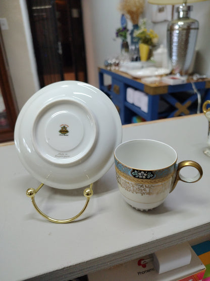 Taza y porcelana de colección Japan