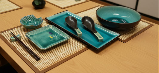 Sushi Set 6 ps