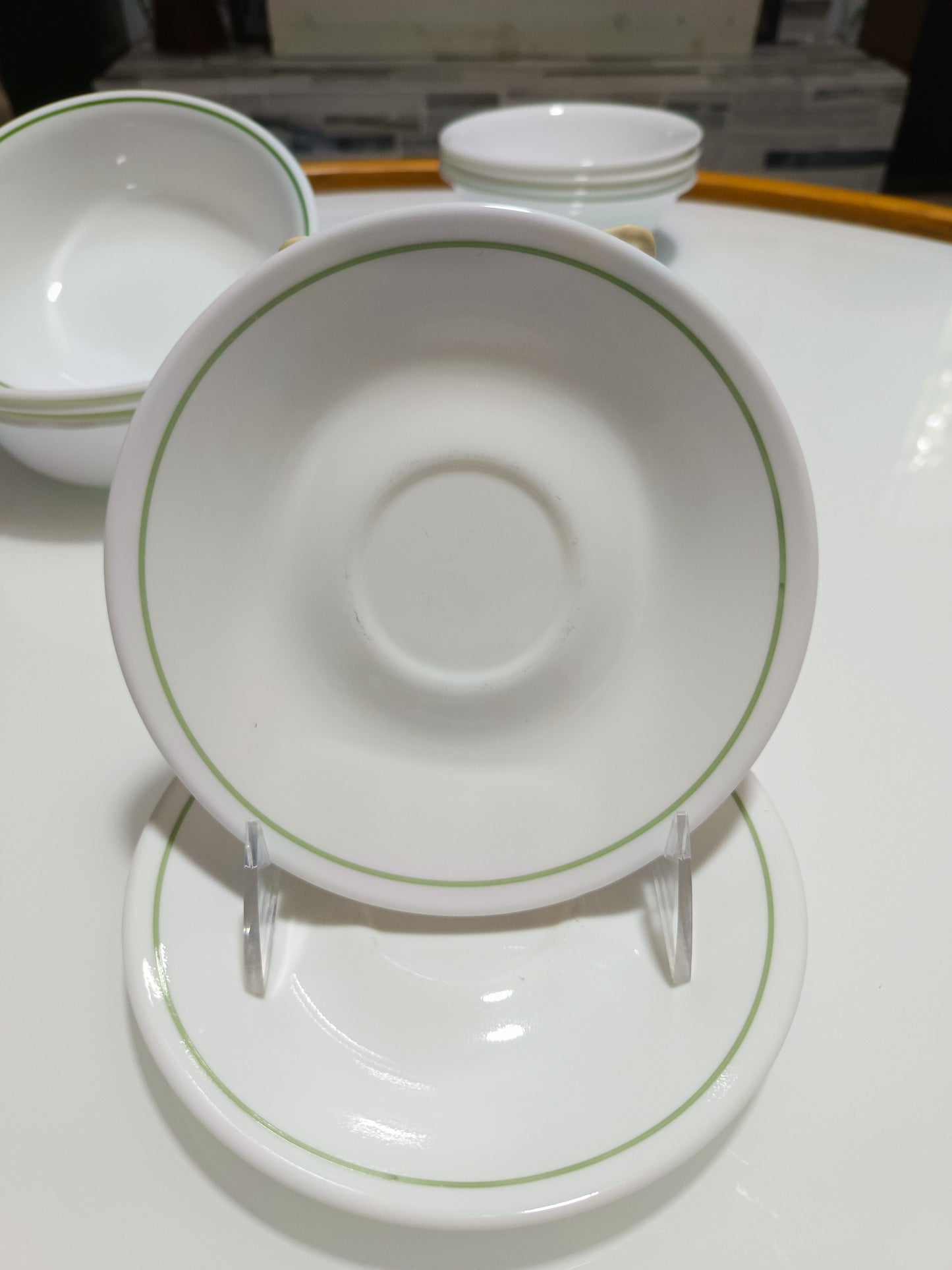 Porcelana