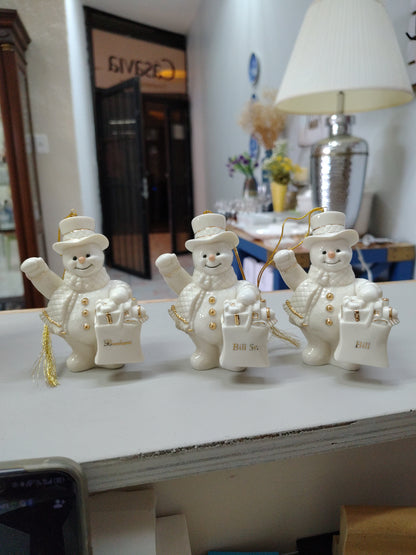 Adorno Navideño