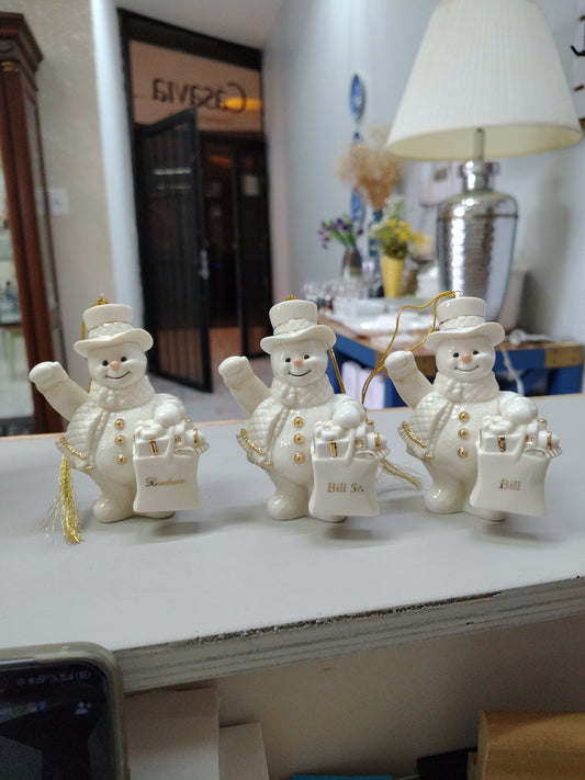 Adorno Navideño