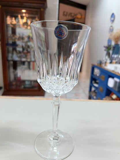 Copa para licor o cordial Avignon de Cristal D'Arques Set (4)