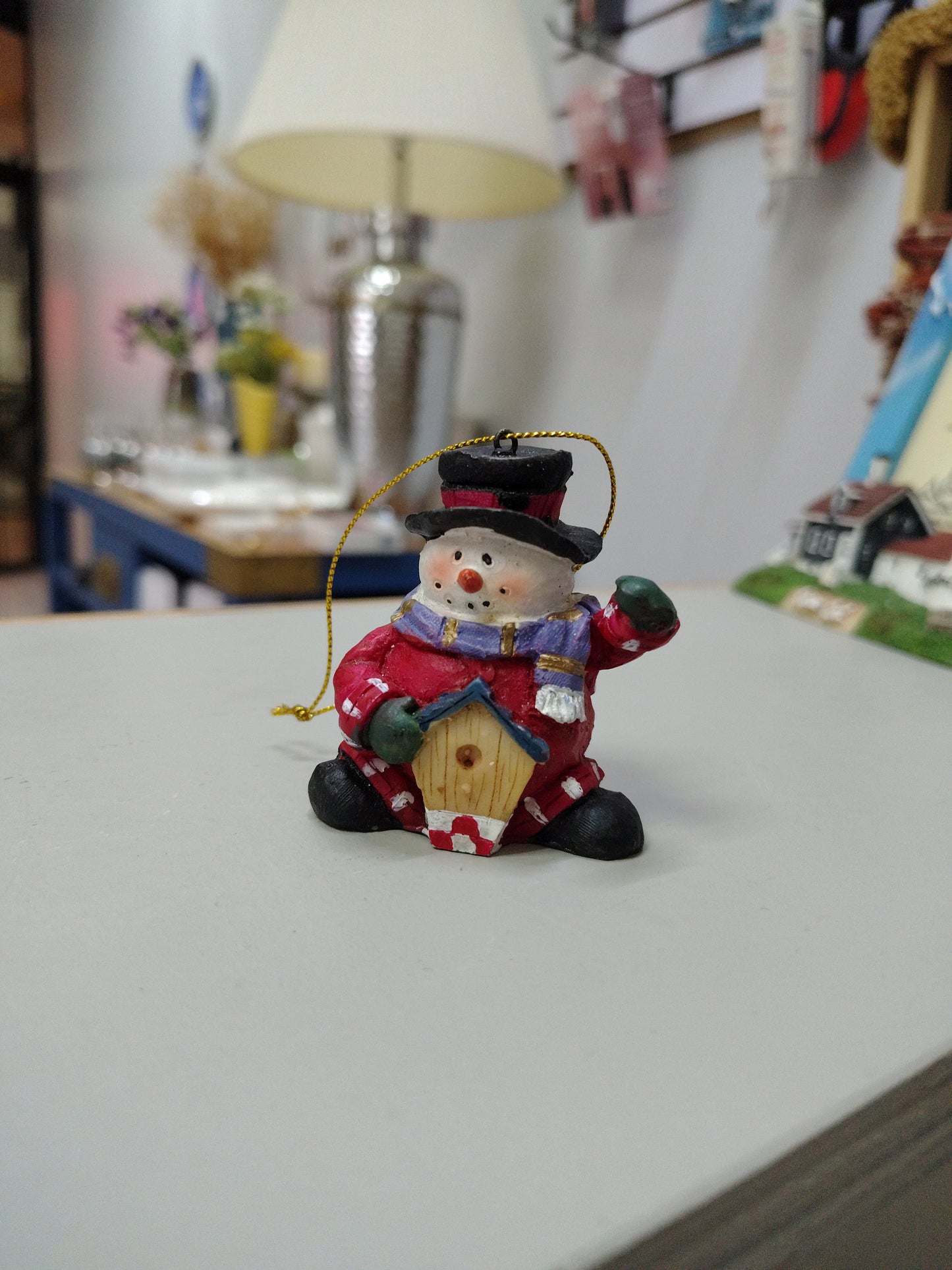 Adorno Navideño