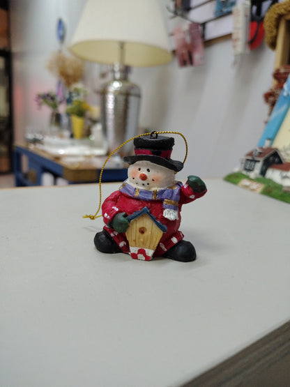 Adorno Navideño