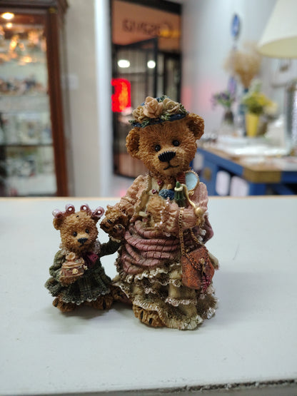 Figuras Navideñas de Colección
