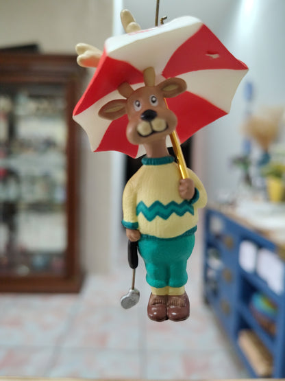 Adorno Navideño