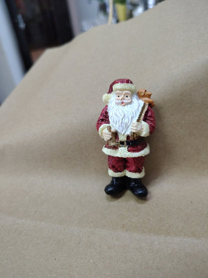 Adorno Navideño (Imán)