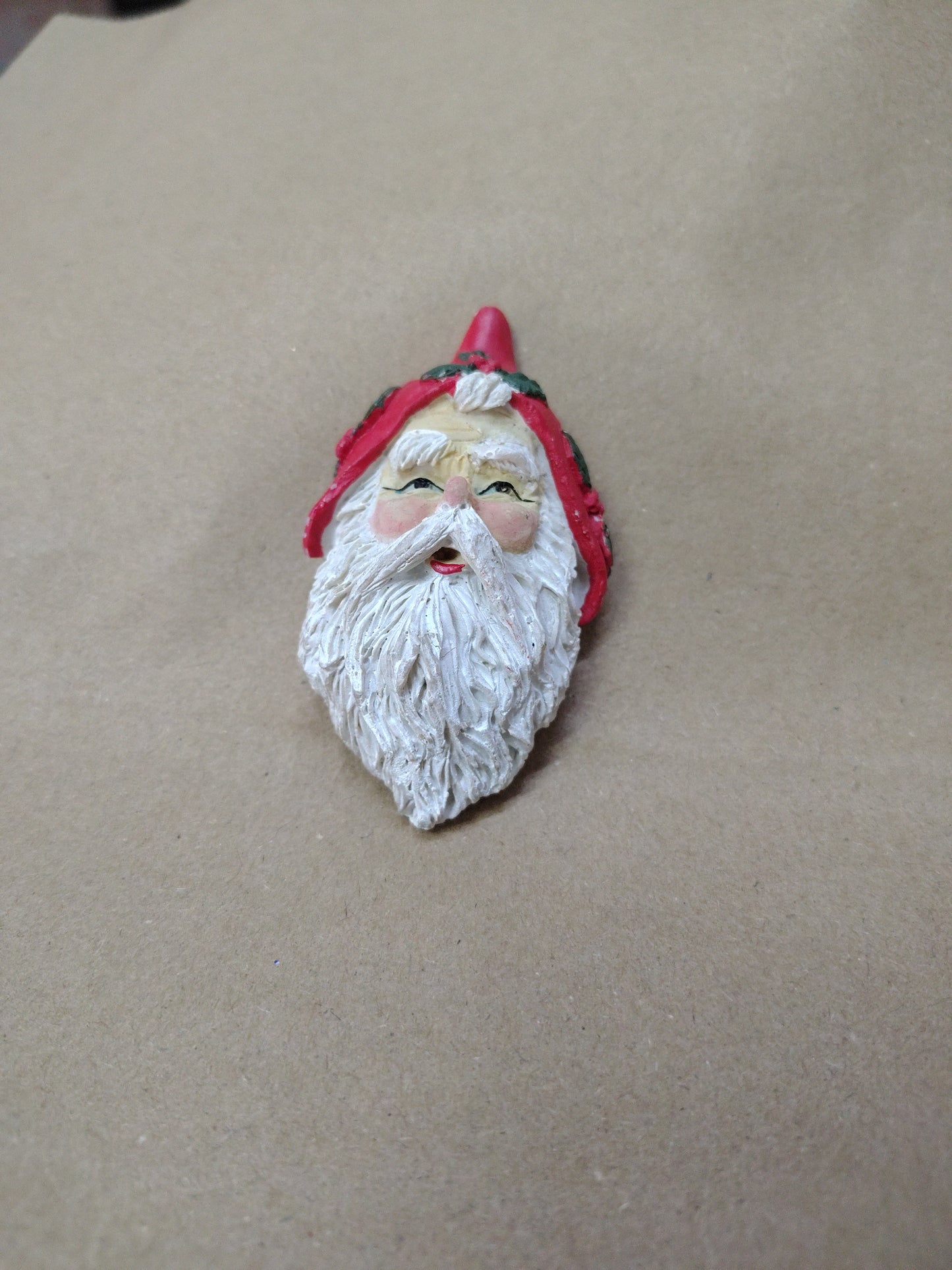 Adorno Navideño (Imán)