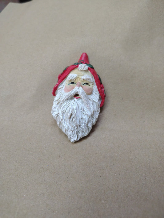 Adorno Navideño (Imán)