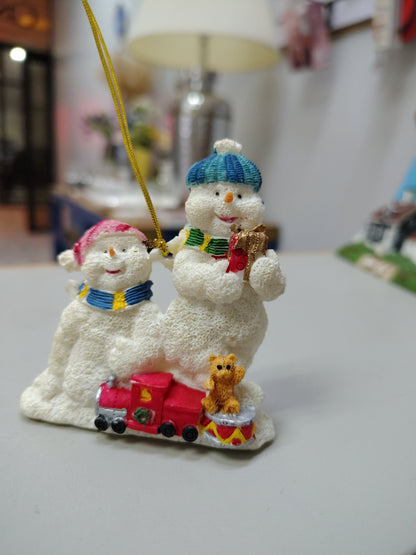 Adorno Navideño